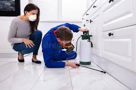 Best Pest Control for Multi-Family Homes  in Fennville, MI